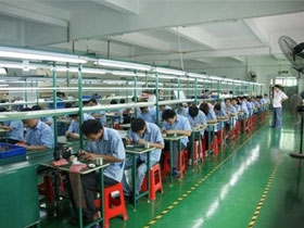 Automatic SMT Machine